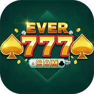Ever 777 Logo