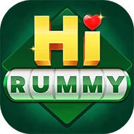 Hi Rummy Logo