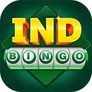 Ind Bingo Logo