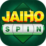 Jaiho Spin Logo