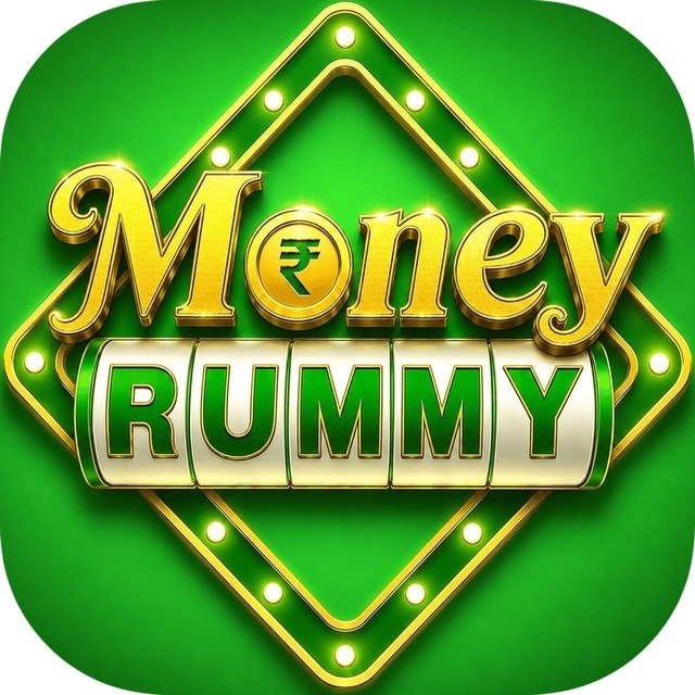 Money Rummy Logo