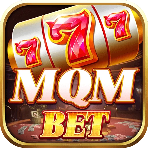 Mqm Bet Logo