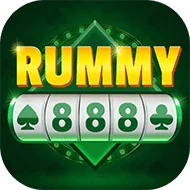 Rummy 888 Logo