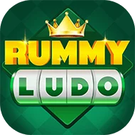 Rummy Ludo Logo