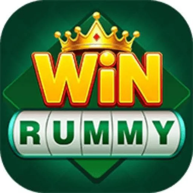Win Rummy Logo