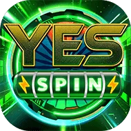 Yes Spin Logo